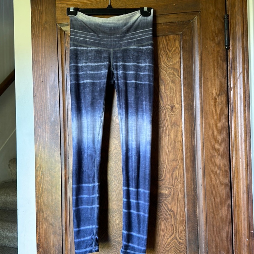 Niyama Sol yoga leggings sz Small🧘‍♀️